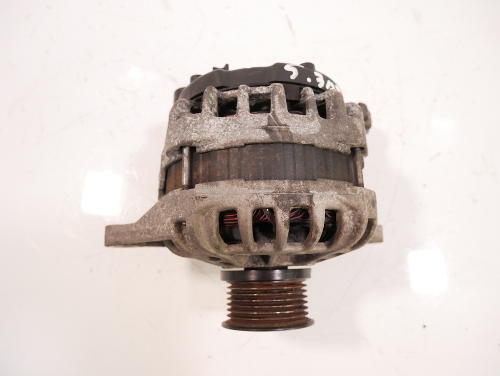 [MTD-426478] Alternador Fiat Iveco 2.3 D F1AGL411D 504385133