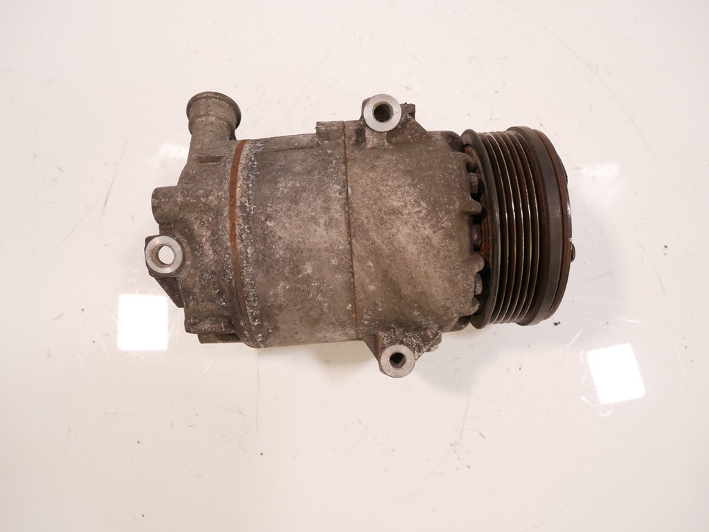 [MTD-426581] Compresor de aire acondicionado Opel Astra/Zafira 1.7 CDTI A17DTR 15540748