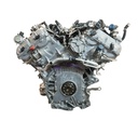 Motor Bentley Bentayga 6.0 W12 DDBB