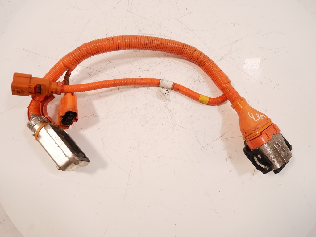 [MTD-427022] Mazo de cables Kia Niro 1.6 GDI Hybrid G4LE 91674-G5010