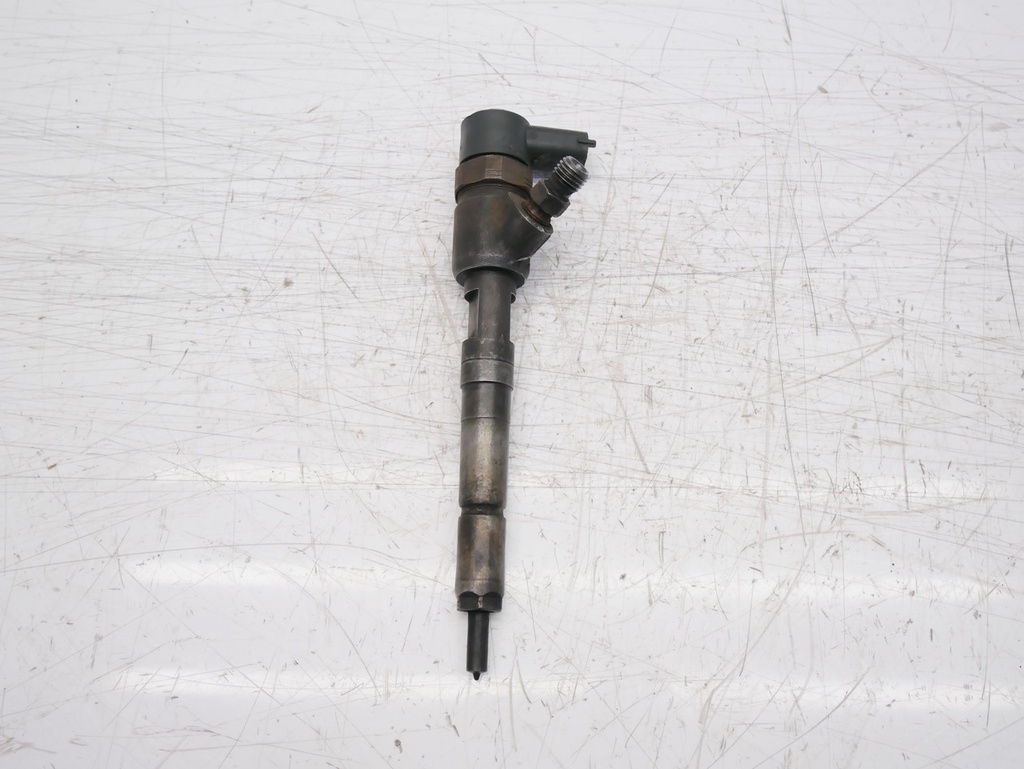 [MTD-428370] Inyector Fiat Doblo 1.3 D Multijet 263A2000 0445110325