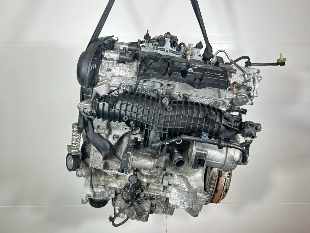 [1000599] Motor Volvo V40 2.0 T3 B4204T37 B42 36002970 36010322