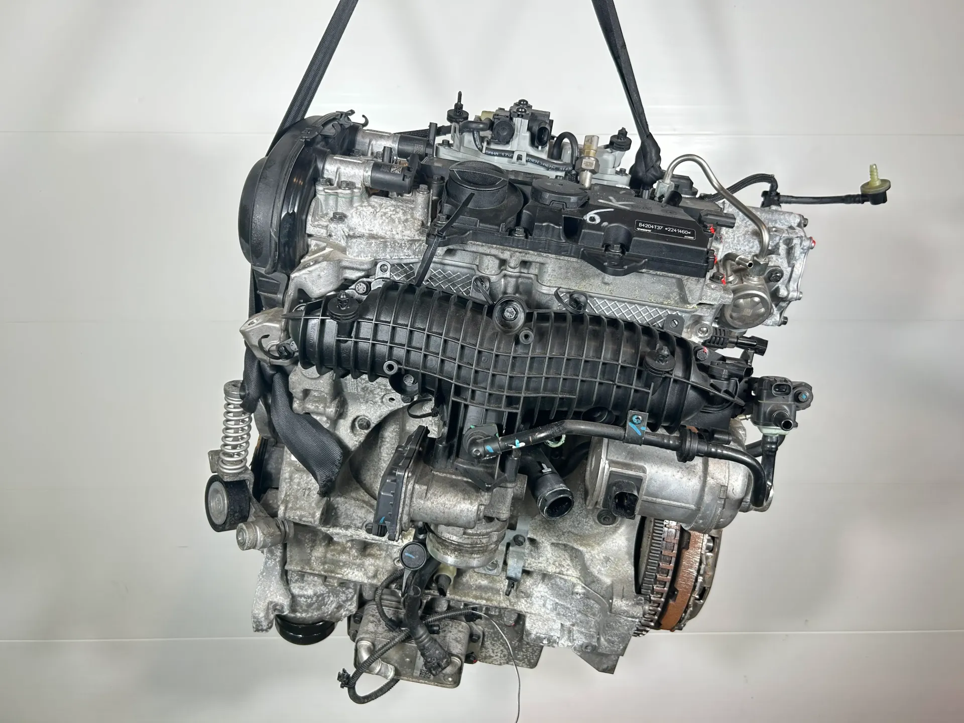 Motor Volvo V40 2.0 T3 B4204T37 B42 36002970 36010322