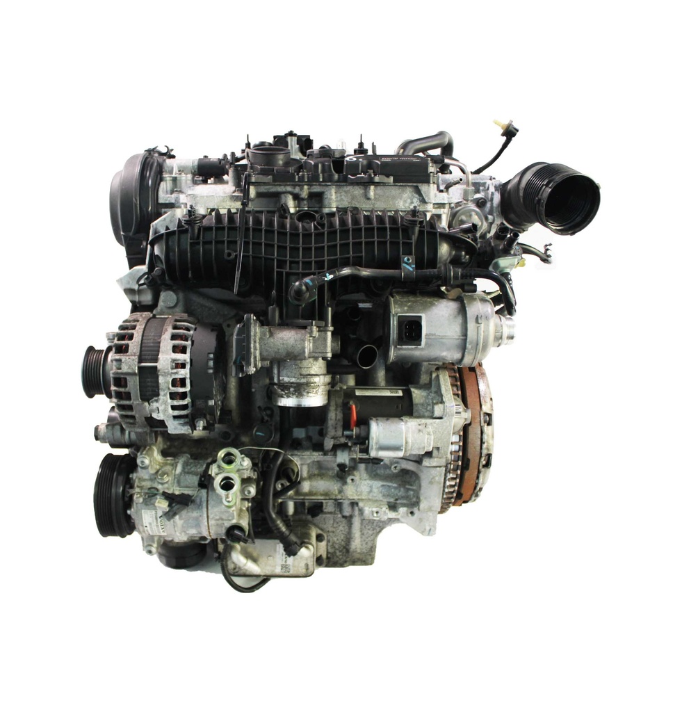 Motor completo Volvo V40 2.0 T3 Volvo V40 525 526 2.0 T3 Gasolina B4204T37