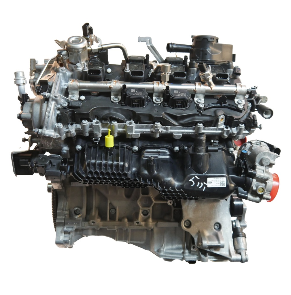 [MTD-470289] Motor Audi Q7 SQ7 Q8 SQ8 4.0 DWRB