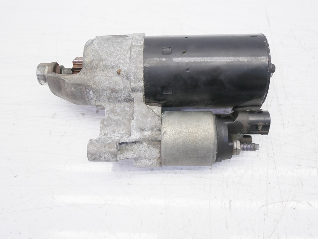 [MTD-427824] Motor de arranque Audi A6 C7 S6 4.0 TFSI CEUC CEU 079911021G