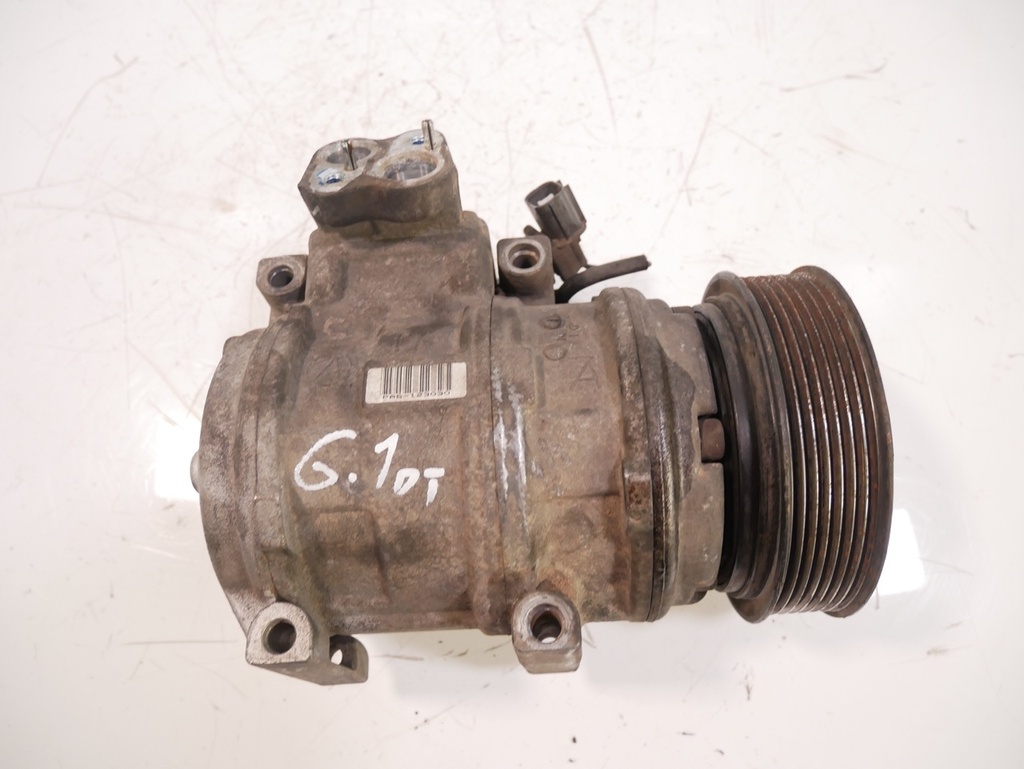 [MTD-427918] Compresor de aire acondicionado Land Rover Discovery 2.5 Td5 15P 447200-4962