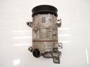 Compresor de aire acondicionado para Toyota Auris 1.6 D4-D 1WW 447280-8930