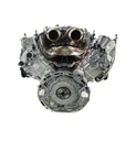 Motor Aston Martin Vantage AM6 4.0 V8