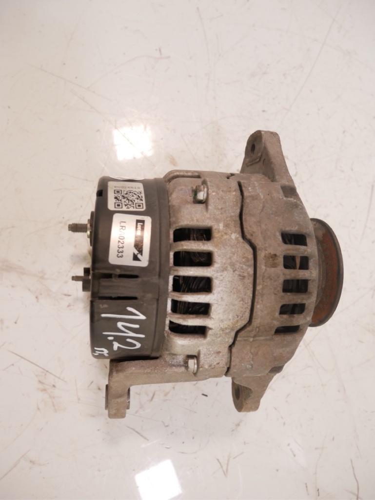 [MTD-428010] Alternador para Nissan Cabstar 2.7 D Diesel TD27TI TD27 TD27T LRA02333