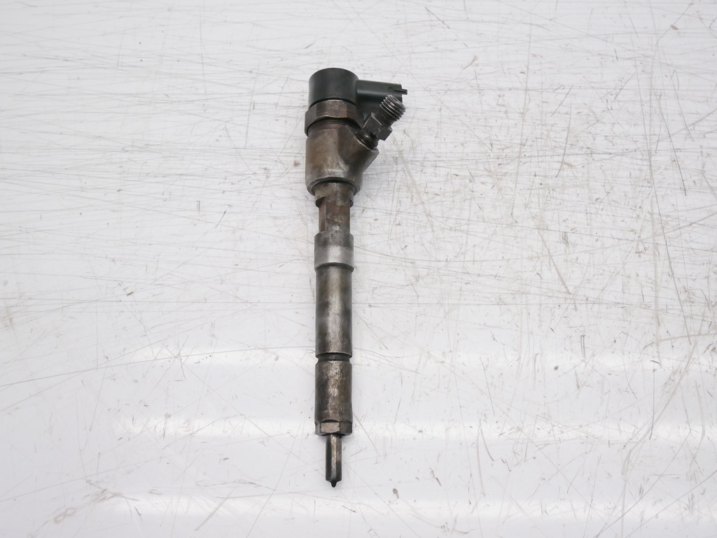 [MTD-428372] Inyector Fiat Doblo 1.3 D Multijet 263A2000 0445110351