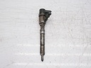 Inyector Fiat Doblo 1.3 D Multijet 263A2000 0445110351