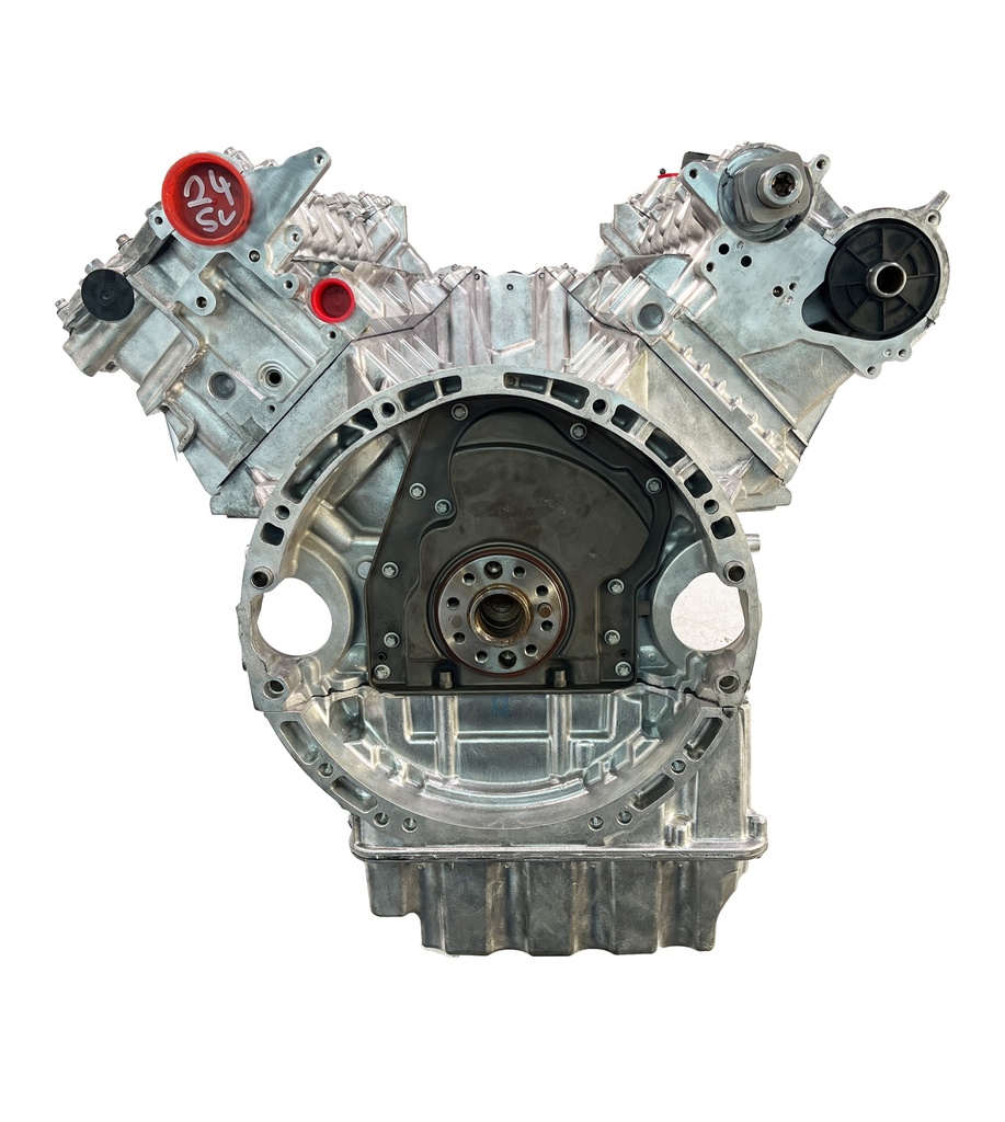 [MTD-393103] Motor Mercedes-Benz ML 63 AMG W166 5.5 V8