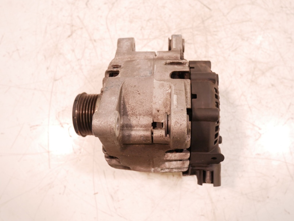 [MTD-425897] Alternador para Peugeot 308 SW MK2 1.5 BlueHDI 131 CV (DV5RC YHZ YH01) 2020