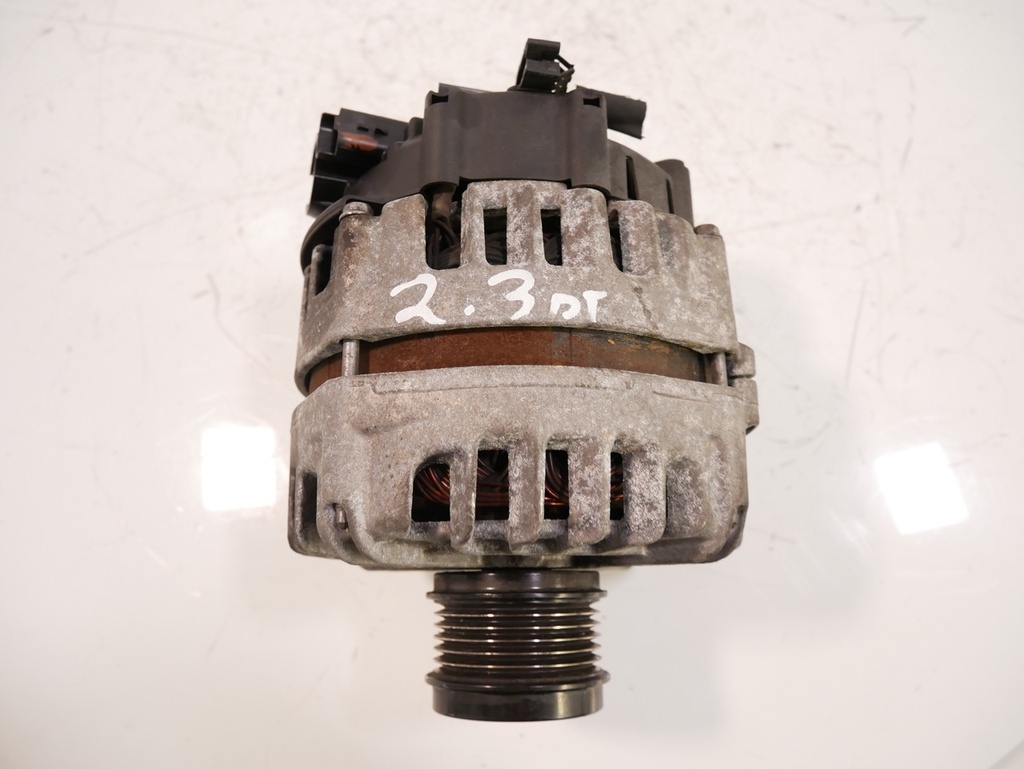 [MTD-428461] Alternador Citroën Peugeot 1.6 BlueHDi BH02 BHW DV6FE 9810525380