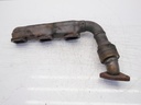 Colector de escape Mercedes GL 350 CDI OM642.822 642.822 A6421400509