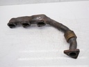 Colector de escape Mercedes GL 350 CDI 3.0 OM642.822