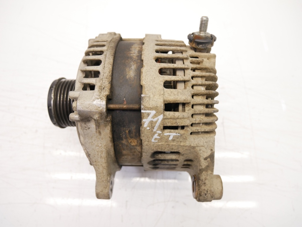 [MTD-427487] Alternador Nissan Navara NP300 2.3 dCi YS23 YS23DDTT 23100-4KJ0B