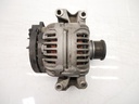 Alternador para Mercedes-Benz Vito W639 2.2 CDI OM651 651.940 (A0141542702)