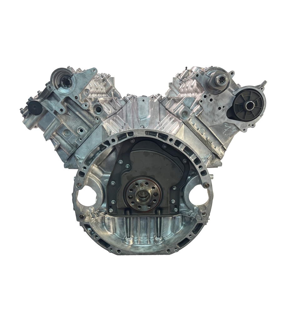 [MTD-395134] Motor Mercedes-Benz S 63 AMG W222 5.5 V8