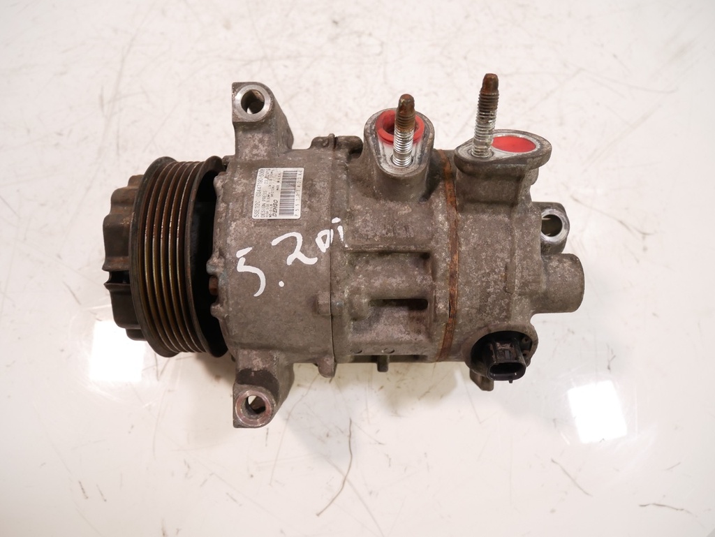 [MTD-428861] Compresor de aire acondicionado Jeep Patriot 2.0 CRD 4x4 ECD 447190-5068