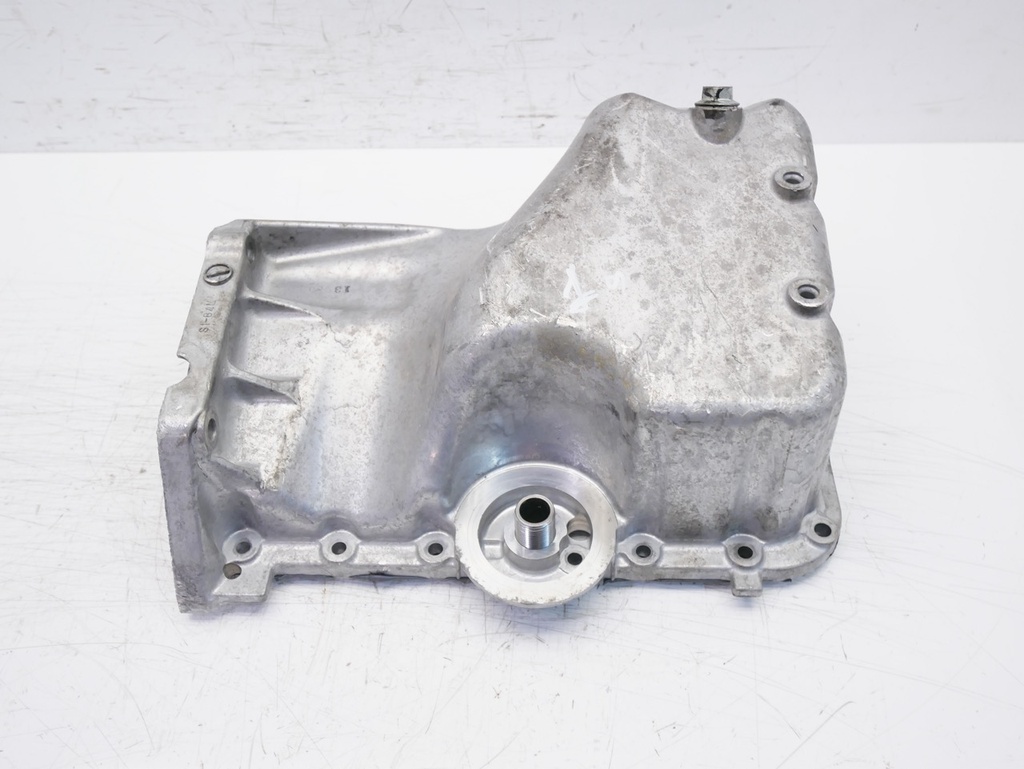 [MTD-429429] Cárter de aceite Suzuki Celerio/Baleno/Swift 1.0 gasolina K10C