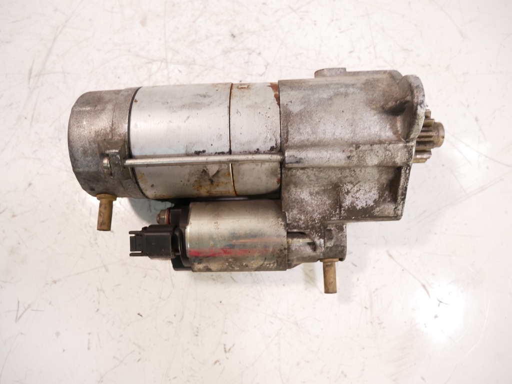[MTD-429051] Motor de arranque Jaguar F-Pace 2.0 TD4 AWD 204DTD AJ20D4 438000-1972