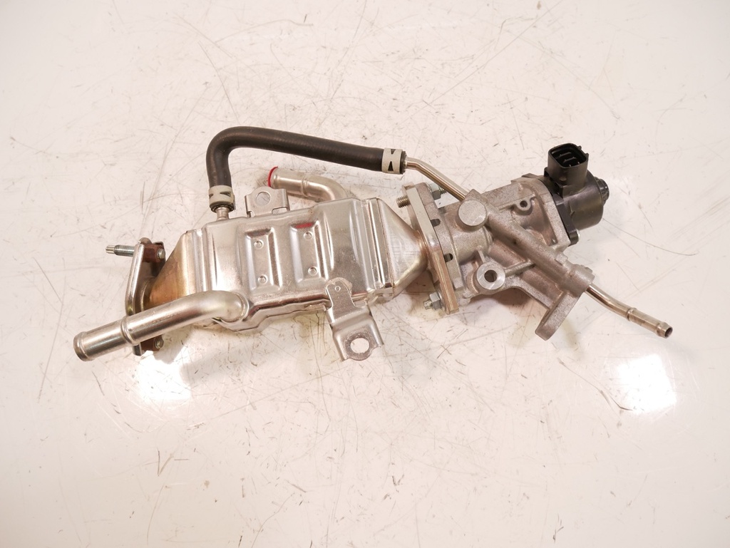 [MTD-429855] Refrigerador de gases de escape para Toyota C-HR 1.8 Hybrid 2ZR-FXE 2ZR