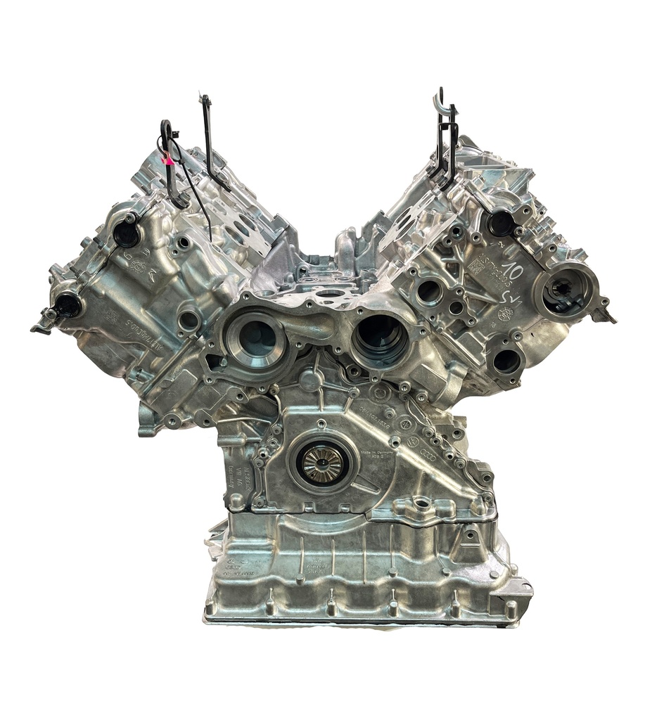 [MTD-404219] Motor Porsche Panamera 971 2.9 4S