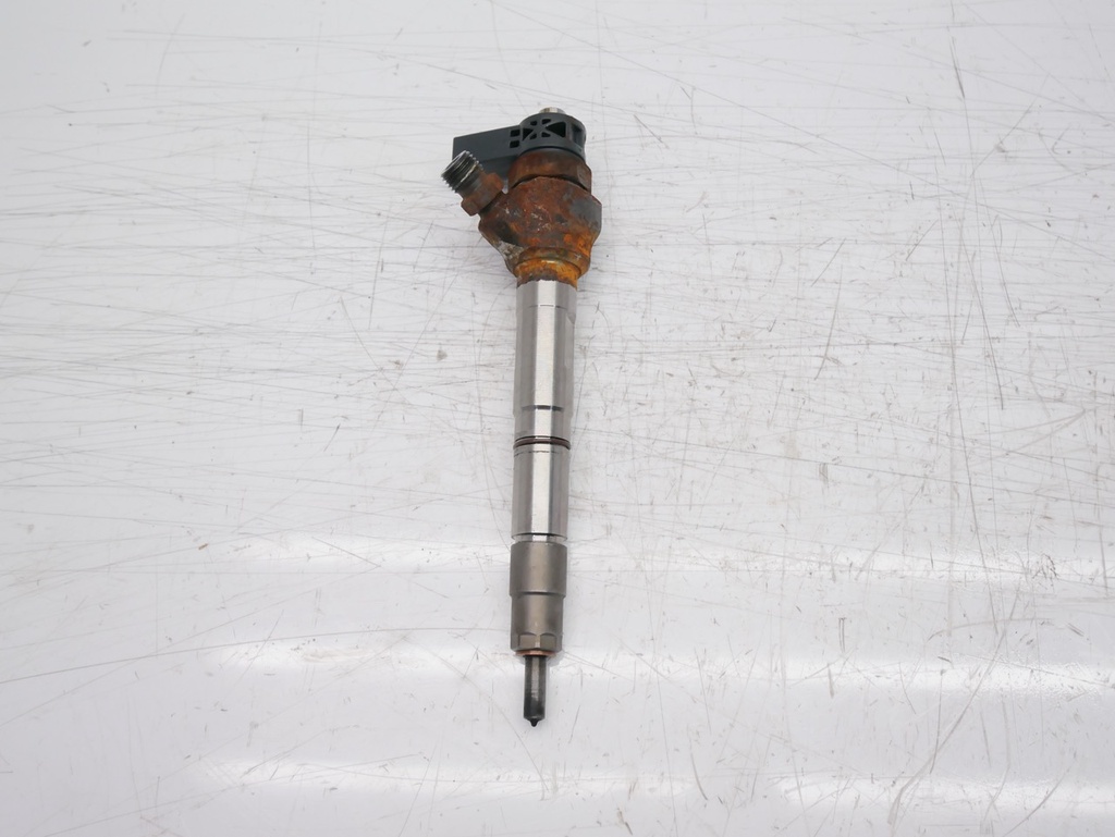 [MTD-428298] Inyector 2.0 TDI CRLB CRL 0445110469 04L130277AC para Audi Seat Skoda VW