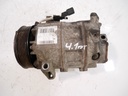 Compresor de aire acondicionado para Nissan Opel Renault 2.0 CDTI dCi M9R630 M9R LHM 8200454172