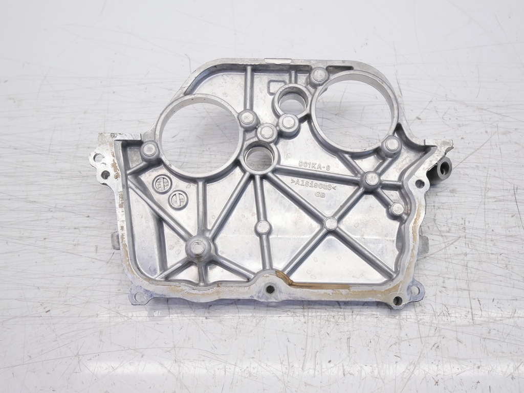 [MTD-429988] Tapa frontal para Jaguar Land Rover 5.0 V8 508PS 8W93-6J037-AG