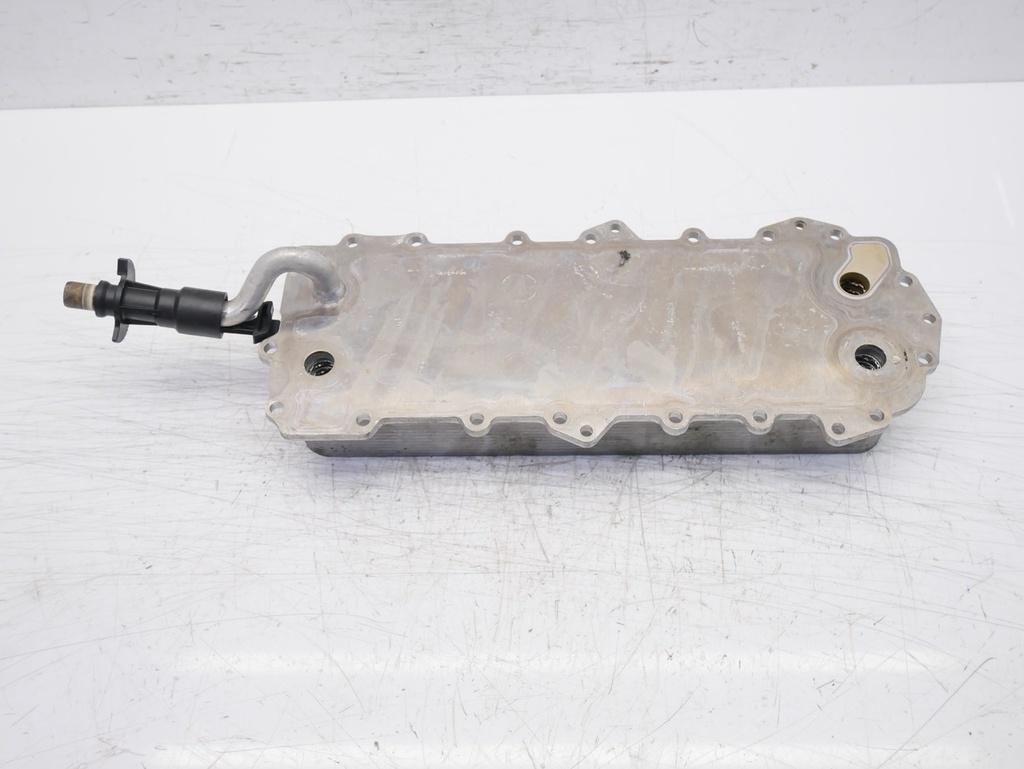 [MTD-429983] Radiador de aceite para Jaguar Land Rover 5.0 V8 508PS 9W83-6A642-AF