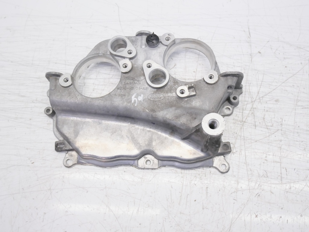 [MTD-429991] Tapa frontal para Jaguar Land Rover 5.0 V8 508PS 8W93-6H036-AF