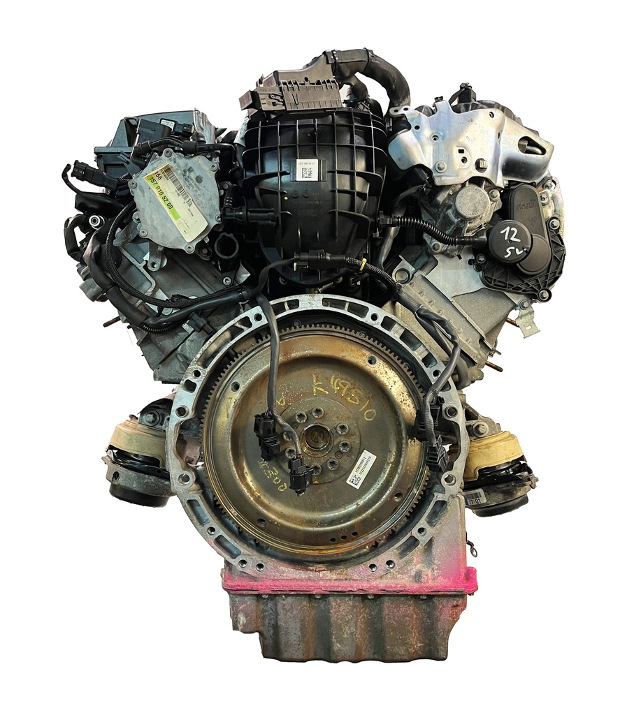 [MTD-408712] Motor Mercedes-Benz GL/GLE/ML 5.5 V8 63 AMG