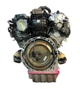 Motor Mercedes-Benz GL/GLE/ML 5.5 V8 63 AMG