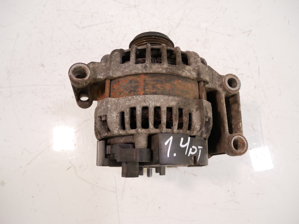 [MTD-428456] Alternador Ford Transit 2.2 TDCI DRFB T22DD0P CC1T-10300-B