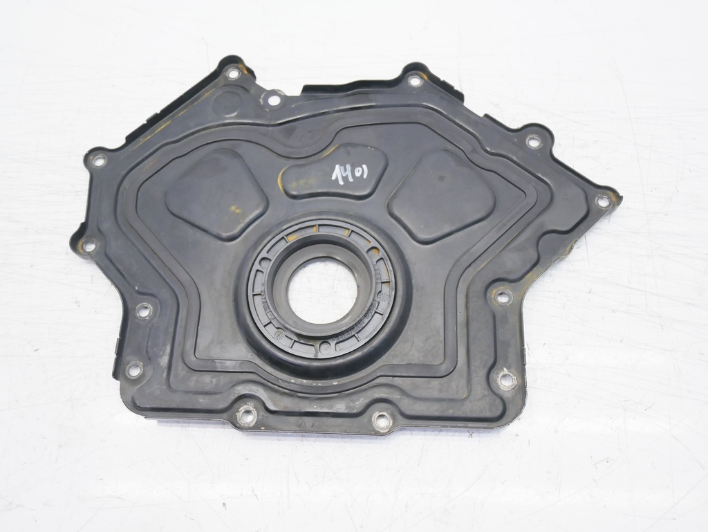 [MTD-430041] Tapa frontal Land Rover Jaguar 5.0 V8 508PN 8W93-6L073-A