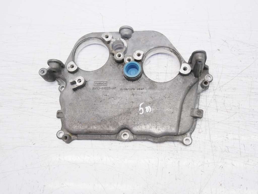 [MTD-430035] Tapa frontal Land Rover Jaguar 5.0 V8 508PN 8W93-6H037-AF