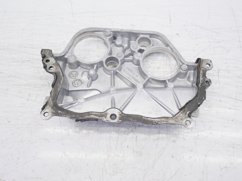 [MTD-430092] Tapa frontal para Jaguar Land Rover 5.0 V8 Gasolina 508PS 8W93-6H036-AF
