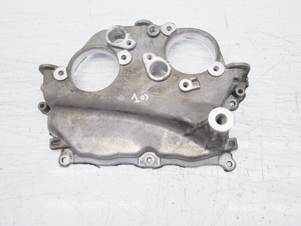 [MTD-430404] Tapa frontal para Land Rover Jaguar 5.0 V8 Gasolina 508PS 8W93-6H036-AF