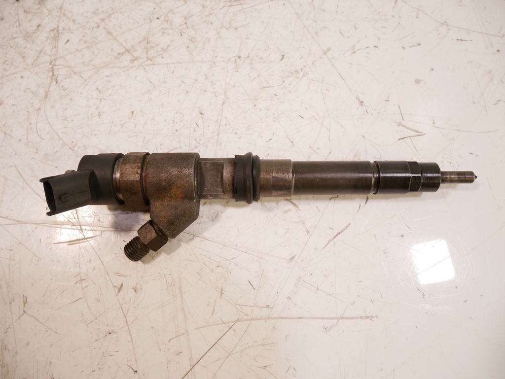 [MTD-429830] Inyector Iveco Daily 2.3 D Diésel F1AE0481B 0445120011