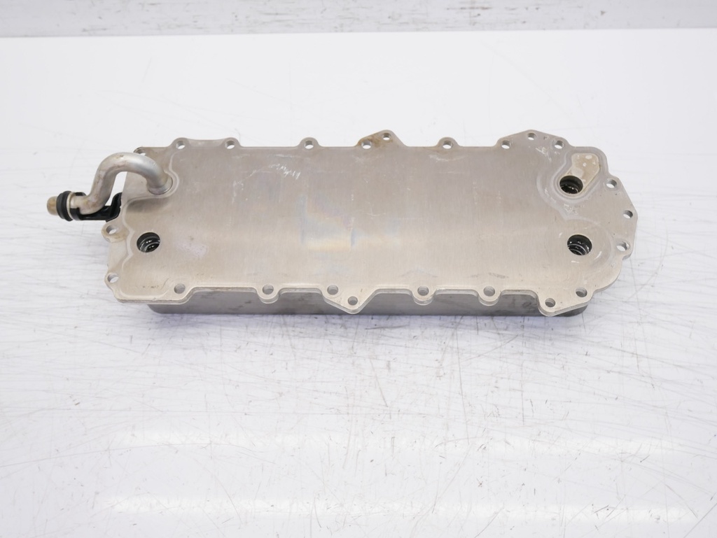 [MTD-430415] Radiador de aceite para Land Rover Jaguar 5.0 V8 508PS 9W83-6A642-AF