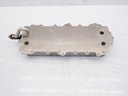 Radiador de aceite para Land Rover Jaguar 5.0 V8 508PS 9W83-6A642-AF