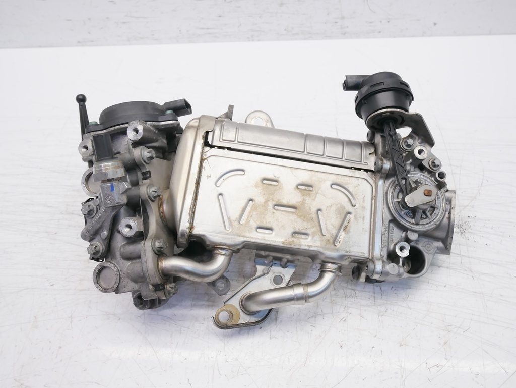 [MTD-430558] Enfriador de gases de escape Mercedes E-Klasse W213 2.2 E 220 d OM654.920 654.920 A6541402700