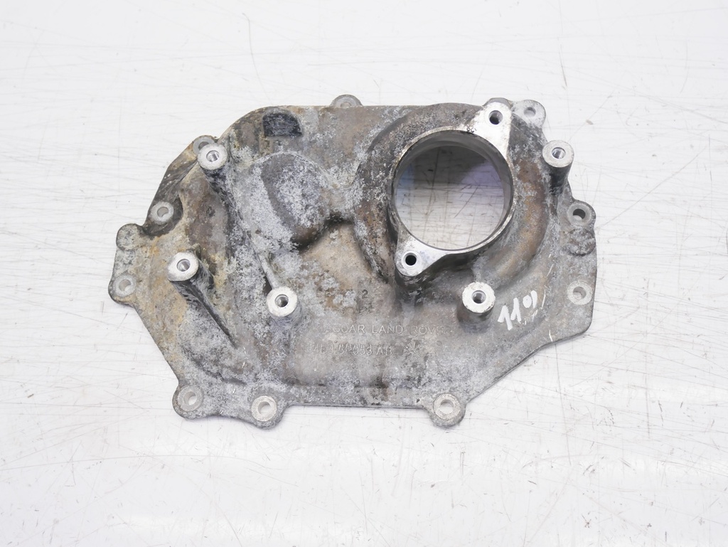 [MTD-430651] Tapa frontal para Jaguar Land Rover 2.0 D 204DTD AJ20D4 G4D3-6P053-AB