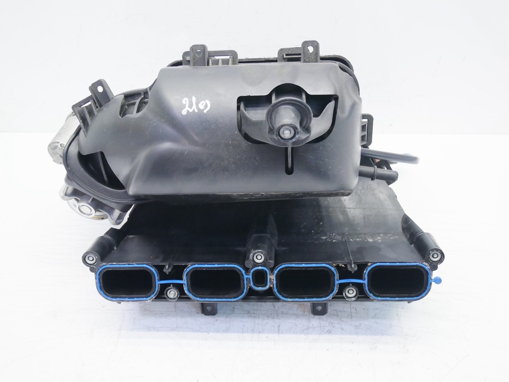 [MTD-430526] Colector de admisión Opel Vauxhall 2.0 T LTG B20NFT 12671031 12670837