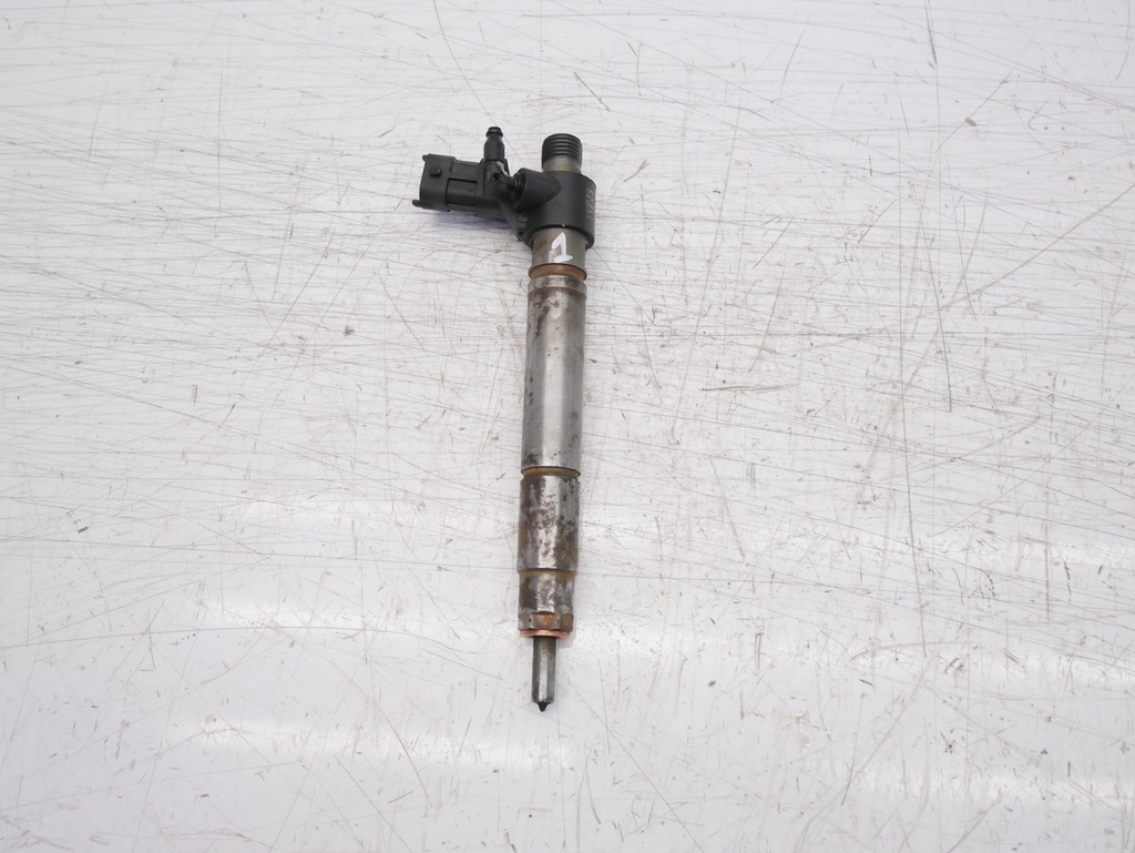 [MTD-430756] Inyector Land Rover Discovery L550 2.2 D 4x4 224DT 9687454480