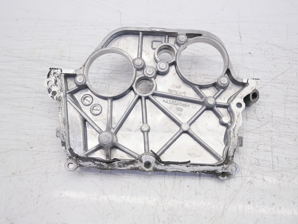 [MTD-430872] Tapa frontal para Land Rover Jaguar 5.0 V8 508PN 8W93-6H037-AG