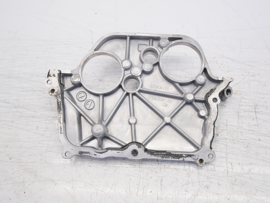 [MTD-430898] Tapa de culata Land Rover Range 5.0 V8 gasolina 508PN AJ133 8W93-6H037-AG